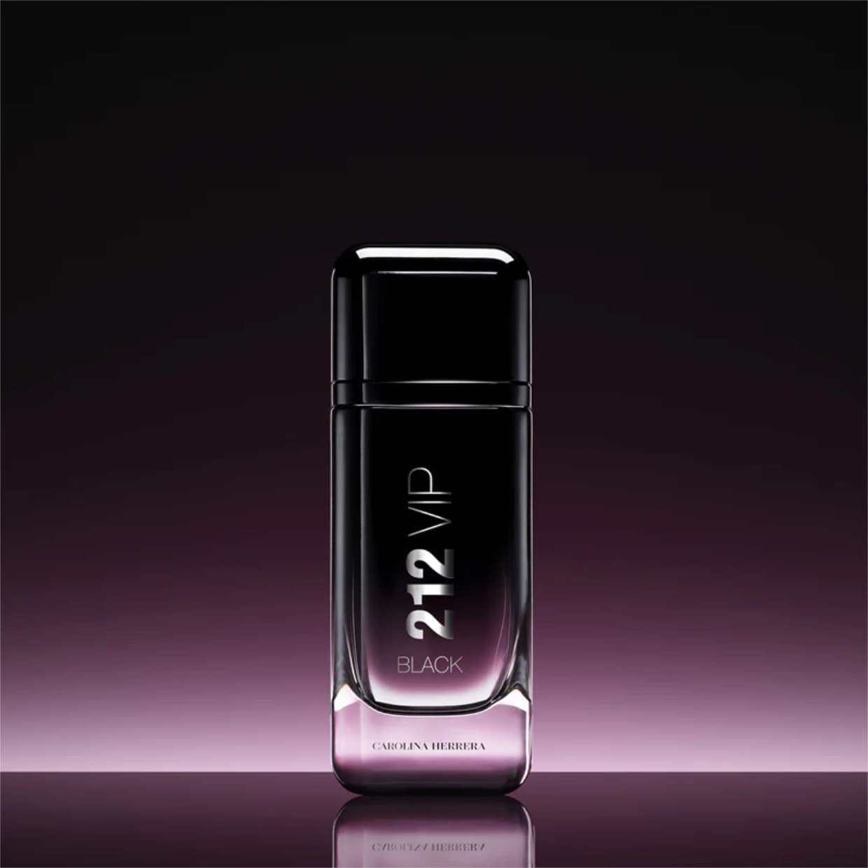 Carolina Herrera | 212 VIP Black