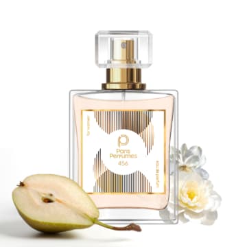Paris Perfumes N° 456 - 25% | zamiennik Jo Malone London English Pear&amp;Freesia