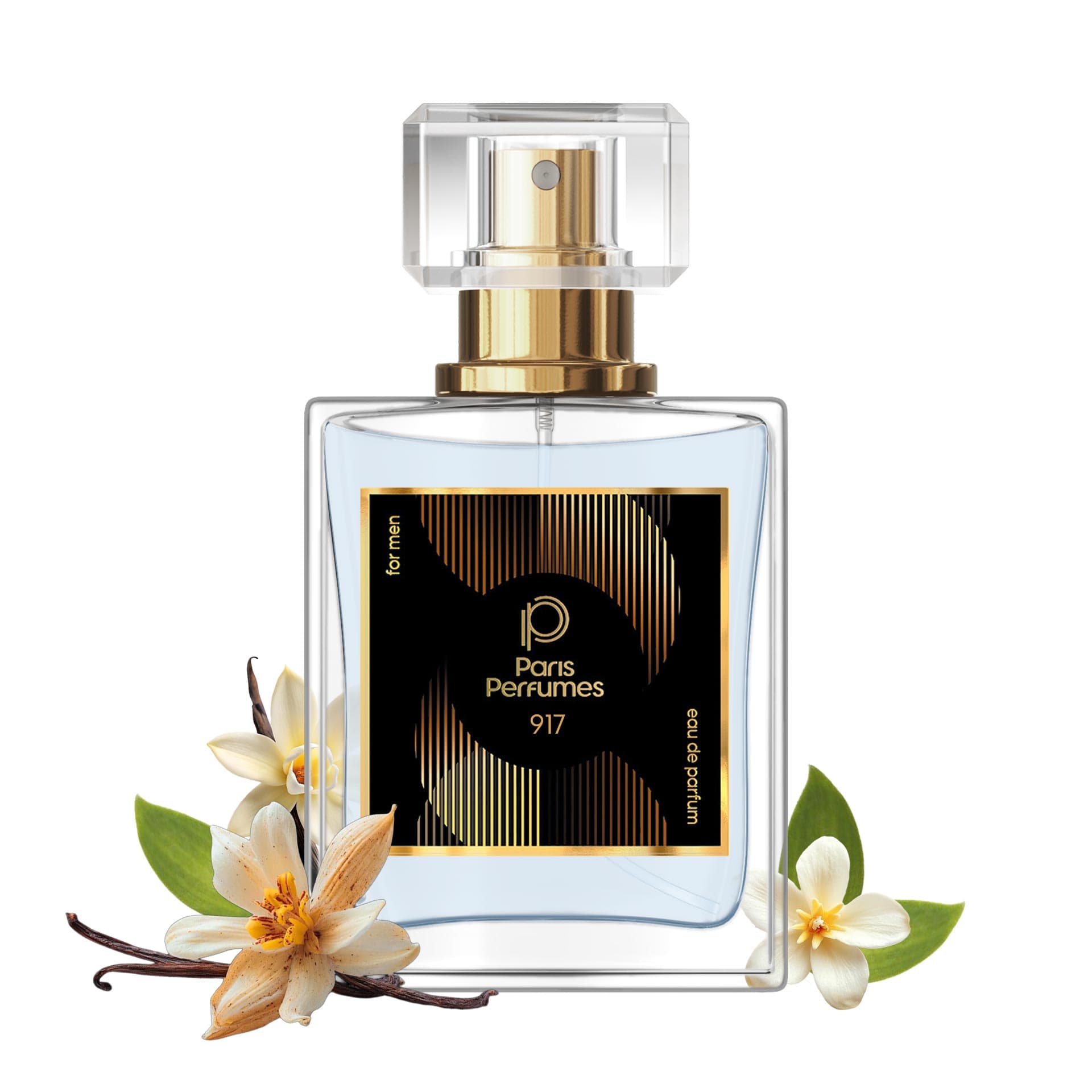 Paris Perfumes N° 917 - 25% | zamiennik Dior Paradise - 30 ml