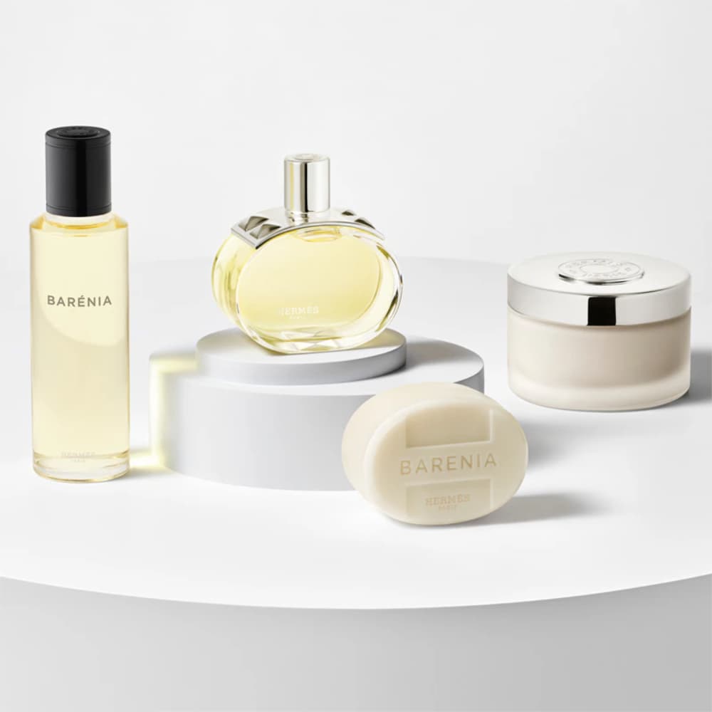 Hermès | Barénia