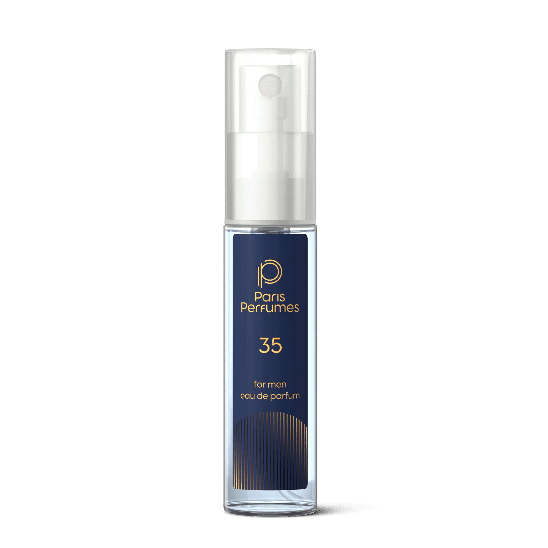 N°3 Luxury
