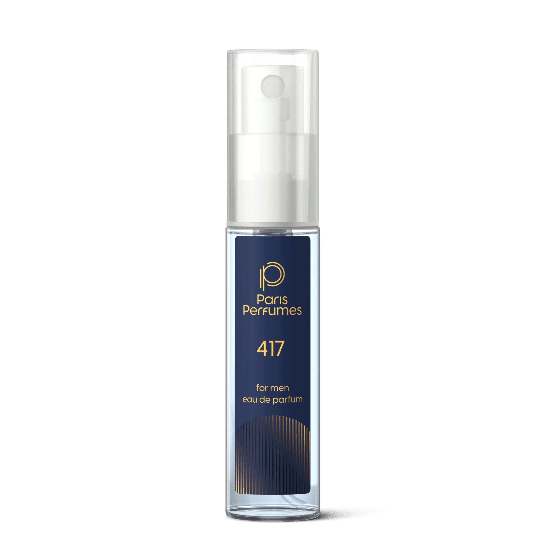 N°3 Luxury