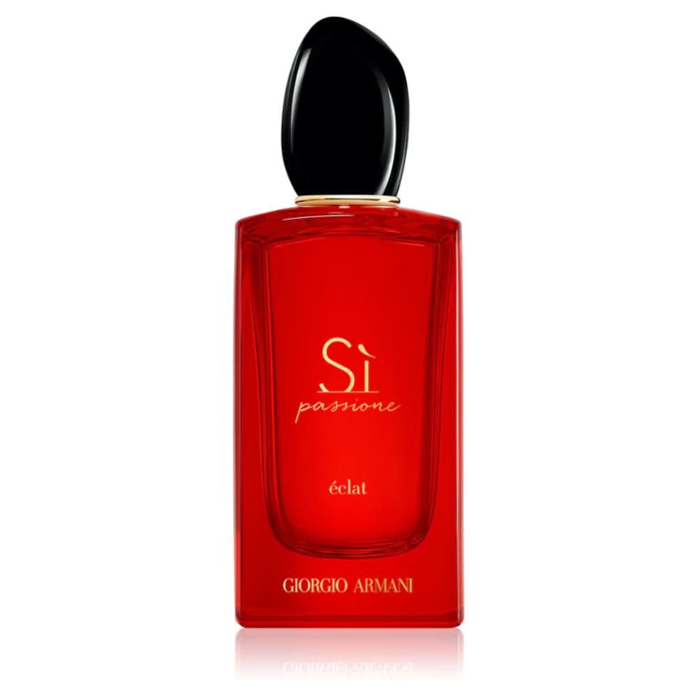Giorgio Armani | Sì Passione Éclat