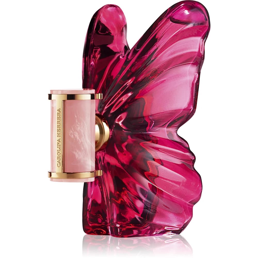 Carolina Herrera | La Bomba