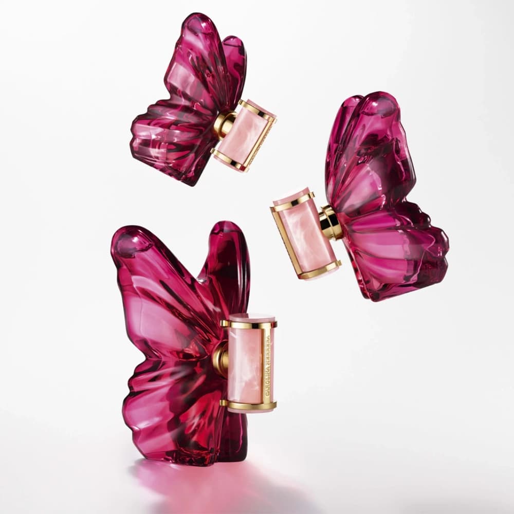 Carolina Herrera | La Bomba