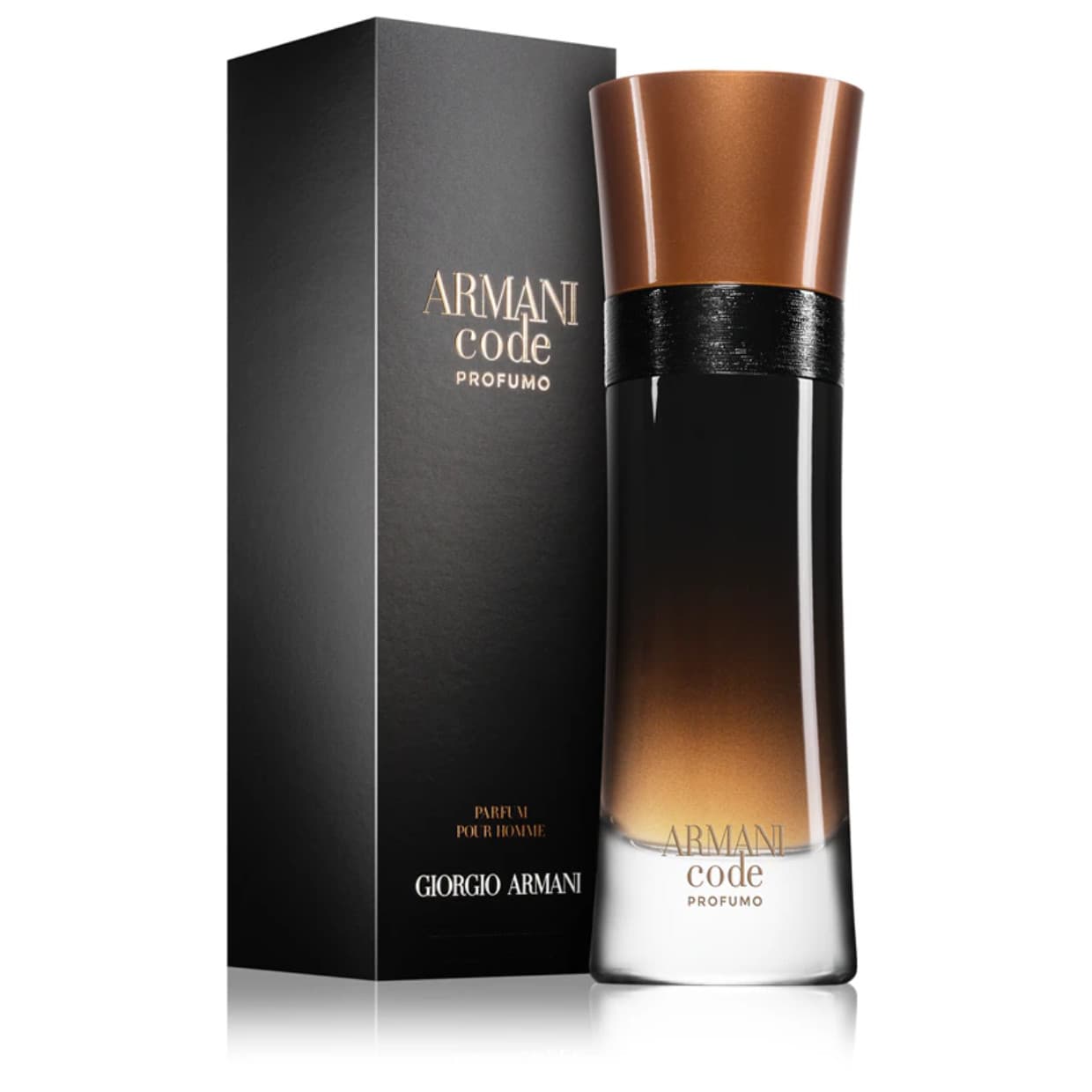 Giorgio Armani | Code Profumo