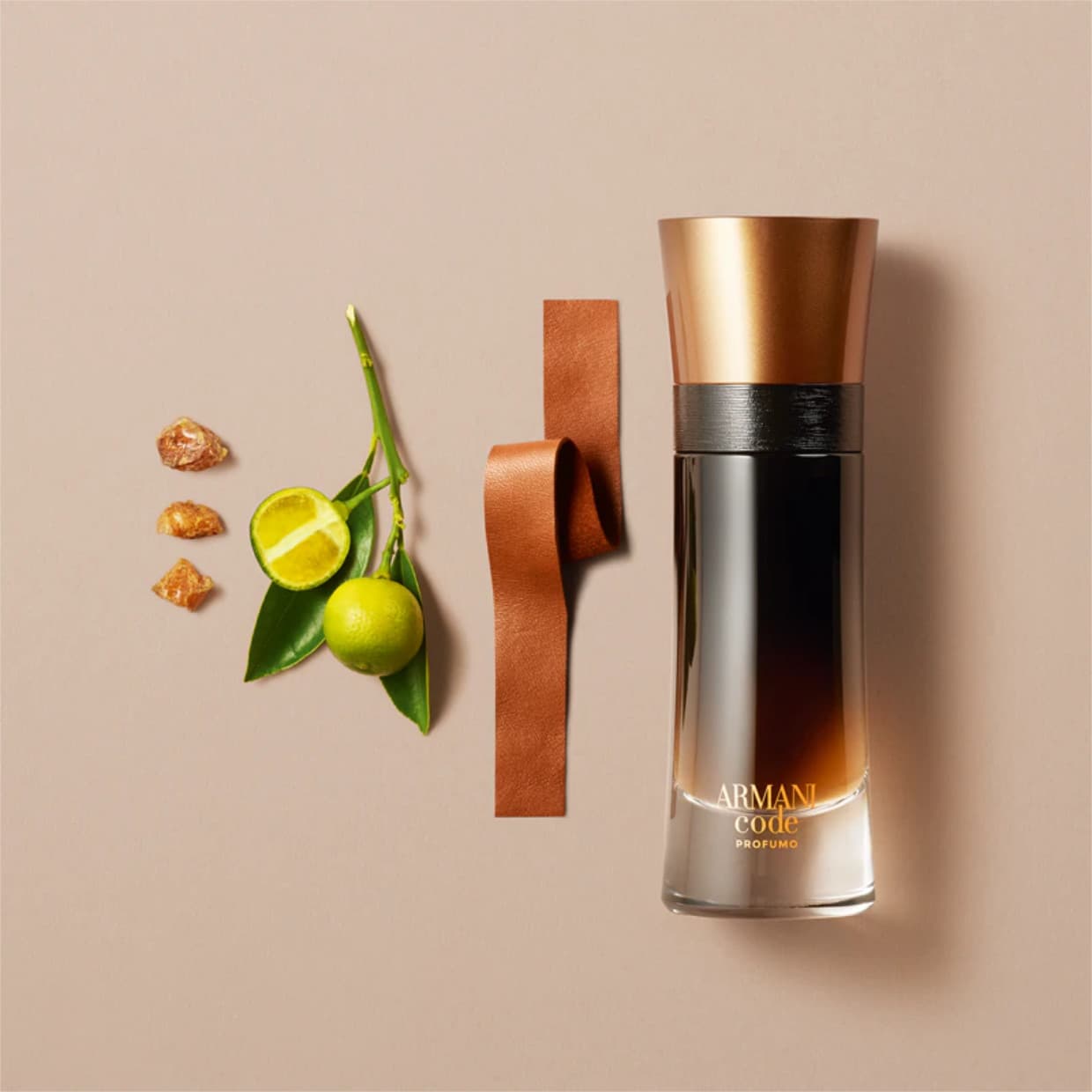 Giorgio Armani | Code Profumo
