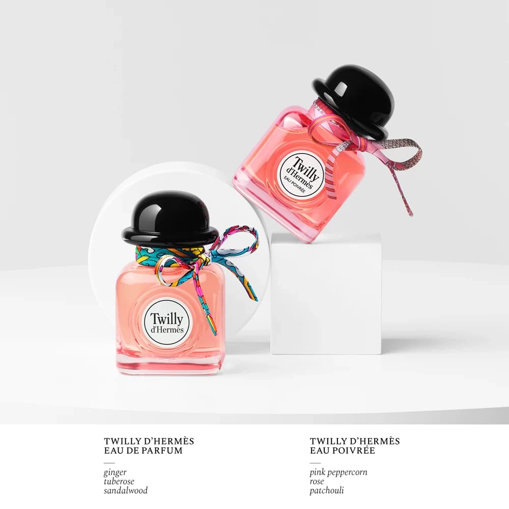 Hermès | Twilly d'Hermès
