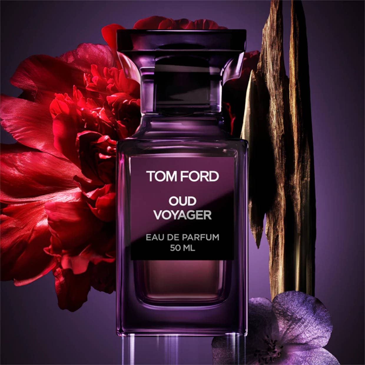 Tom Ford | Oud Voyager