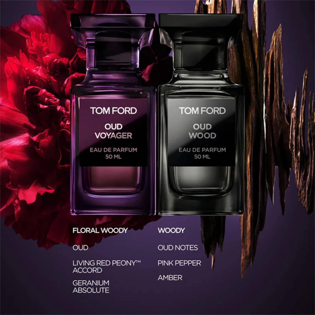 Tom Ford | Oud Voyager