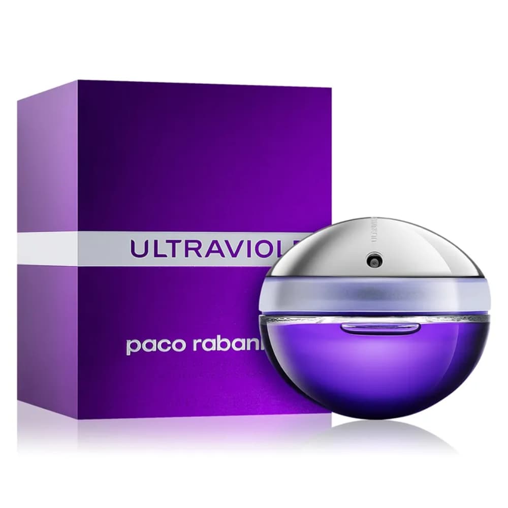 Paco Rabanne | Ultraviolet