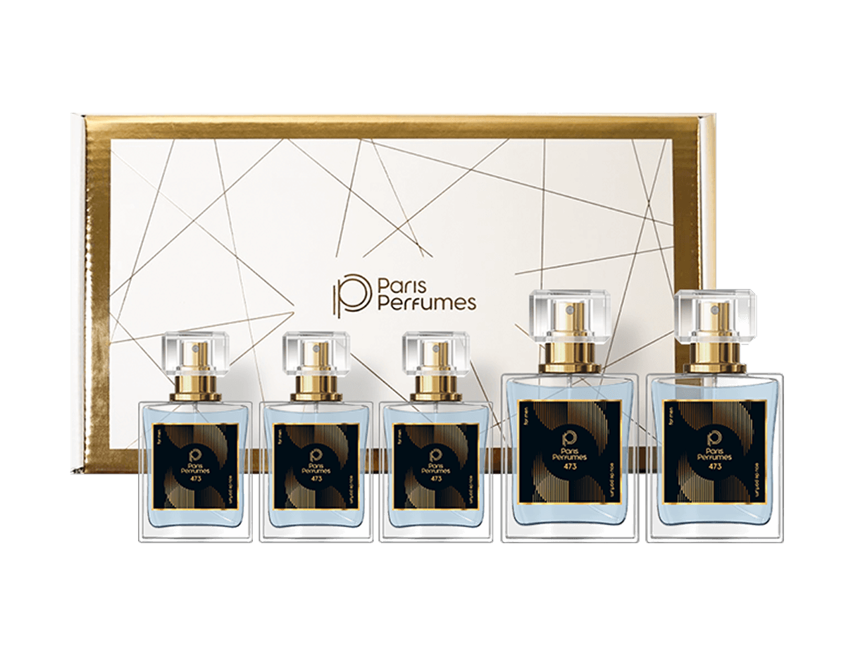 Paris Tester Club – Men