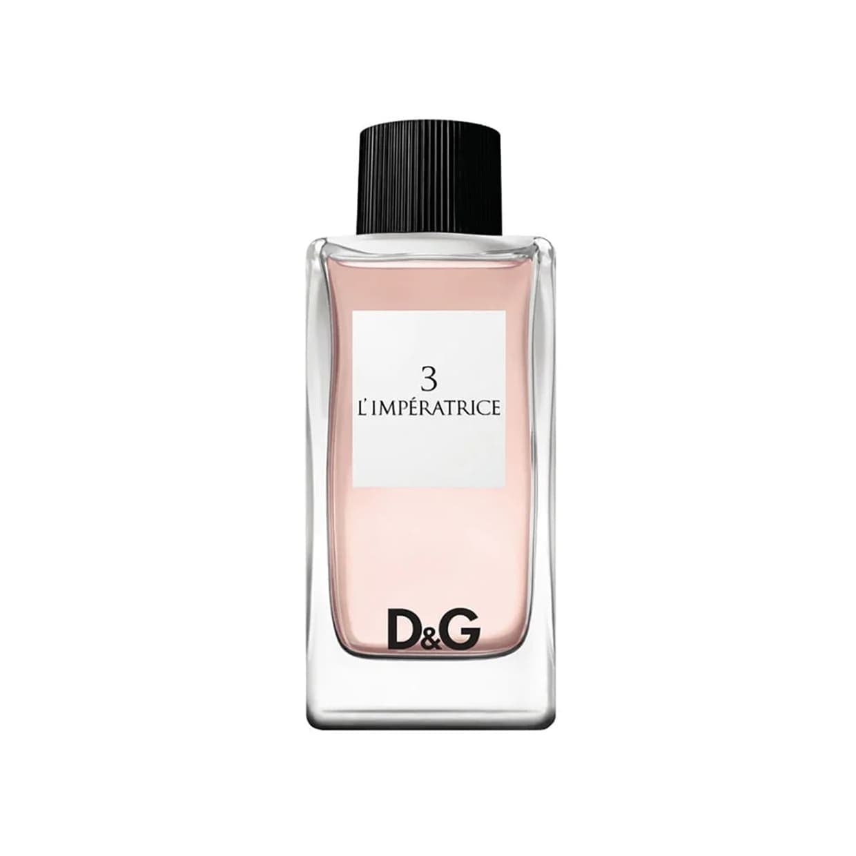 Dolce & Gabbana | Anthology L’Imperatrice 3