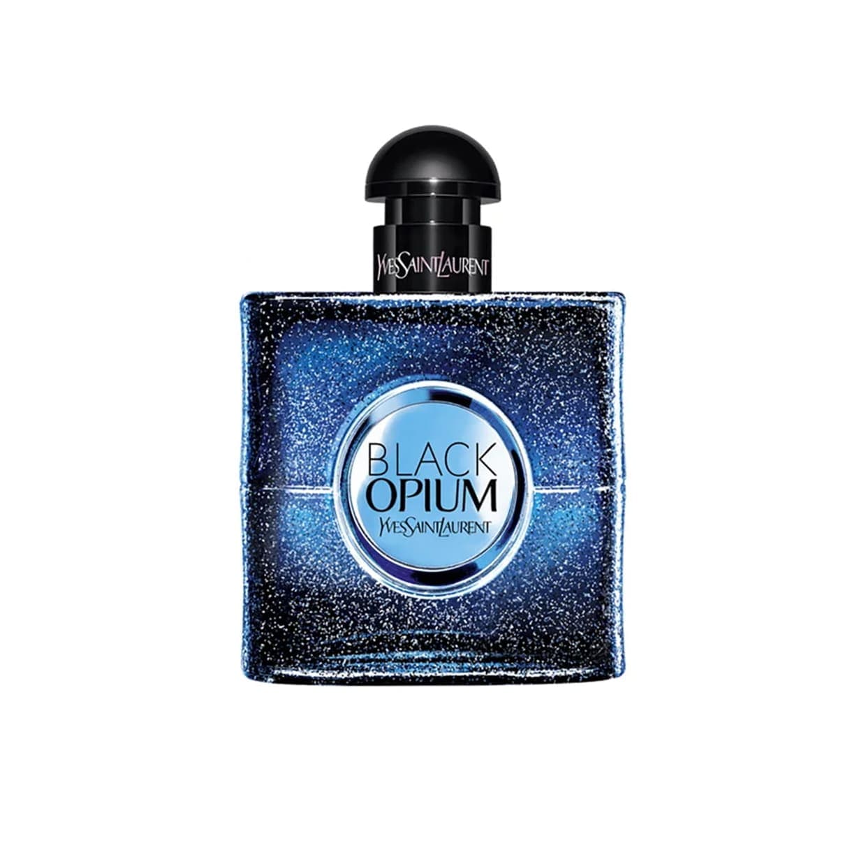 Black Opium Intense