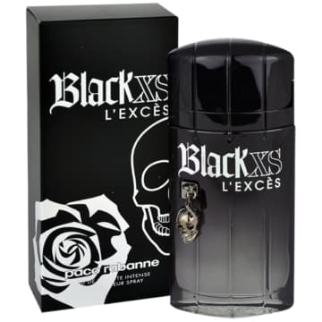 Paco Rabanne | Black XS L’Excès for Him