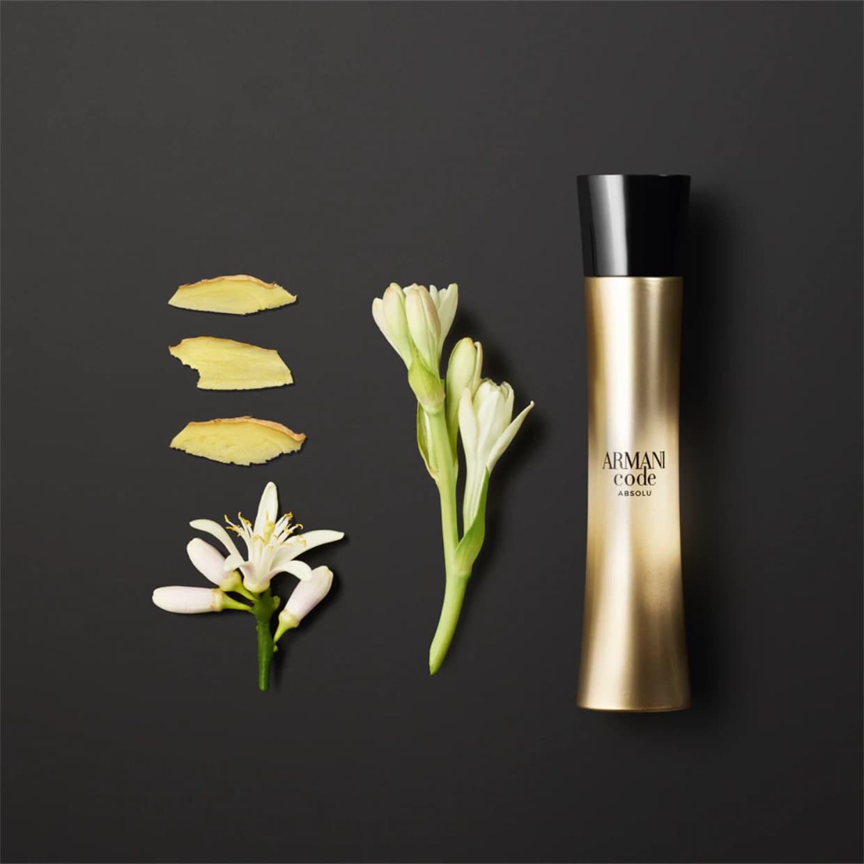 Giorgio Armani | Code Absolu Femme