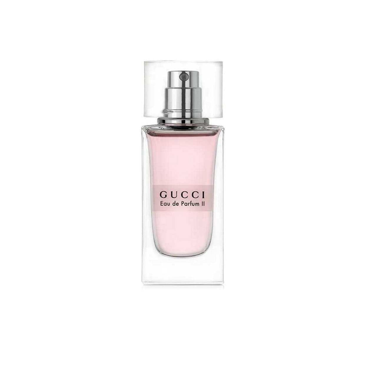 Eau de Parfum II