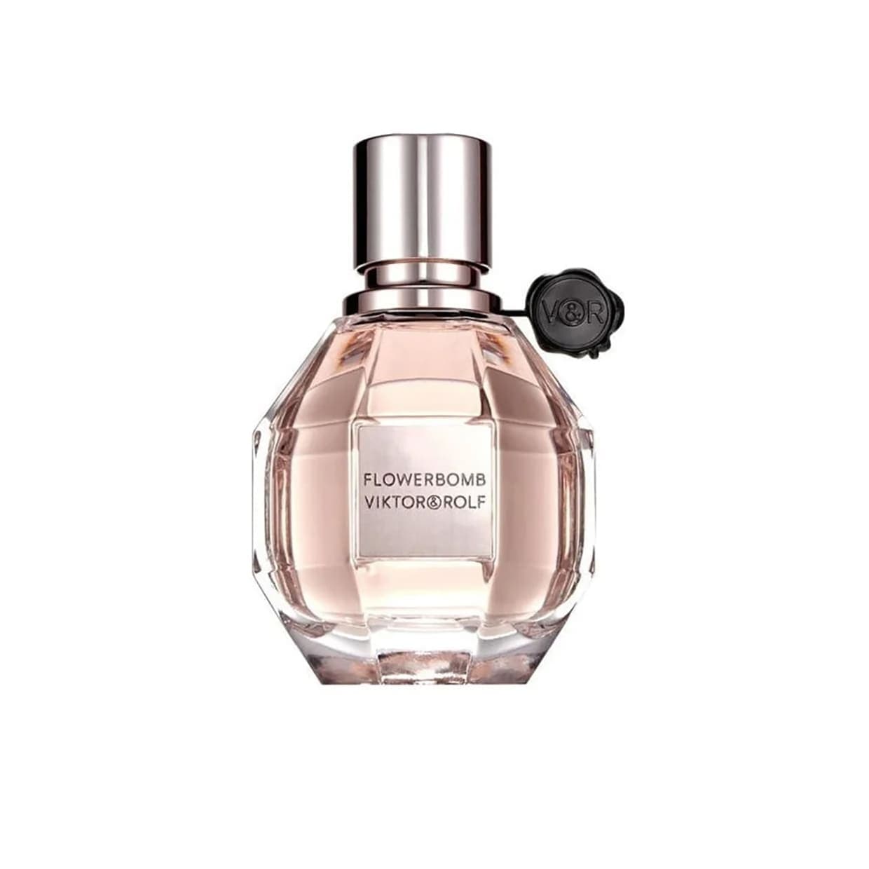 Flowerbomb