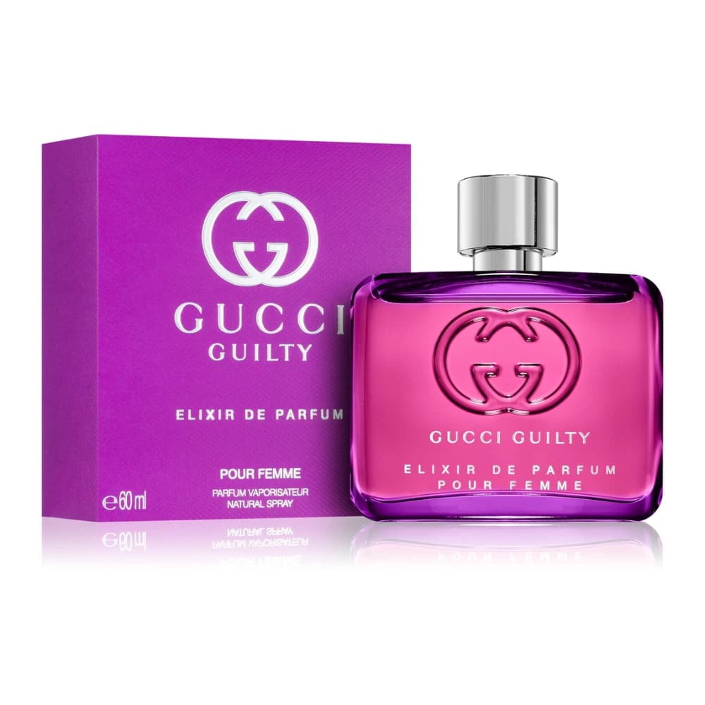 Gucci | Guilty Pour Femme