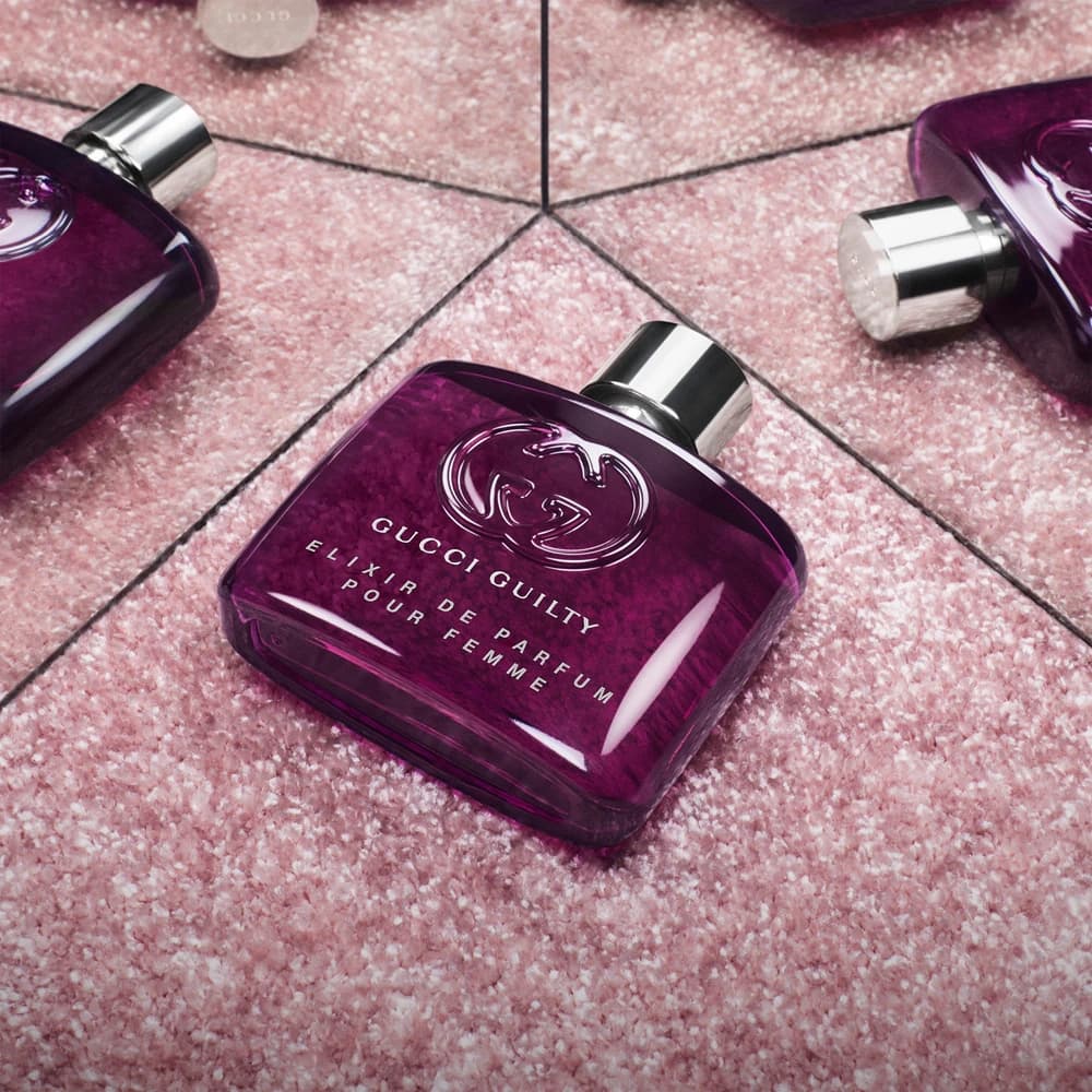 Gucci | Guilty Pour Femme
