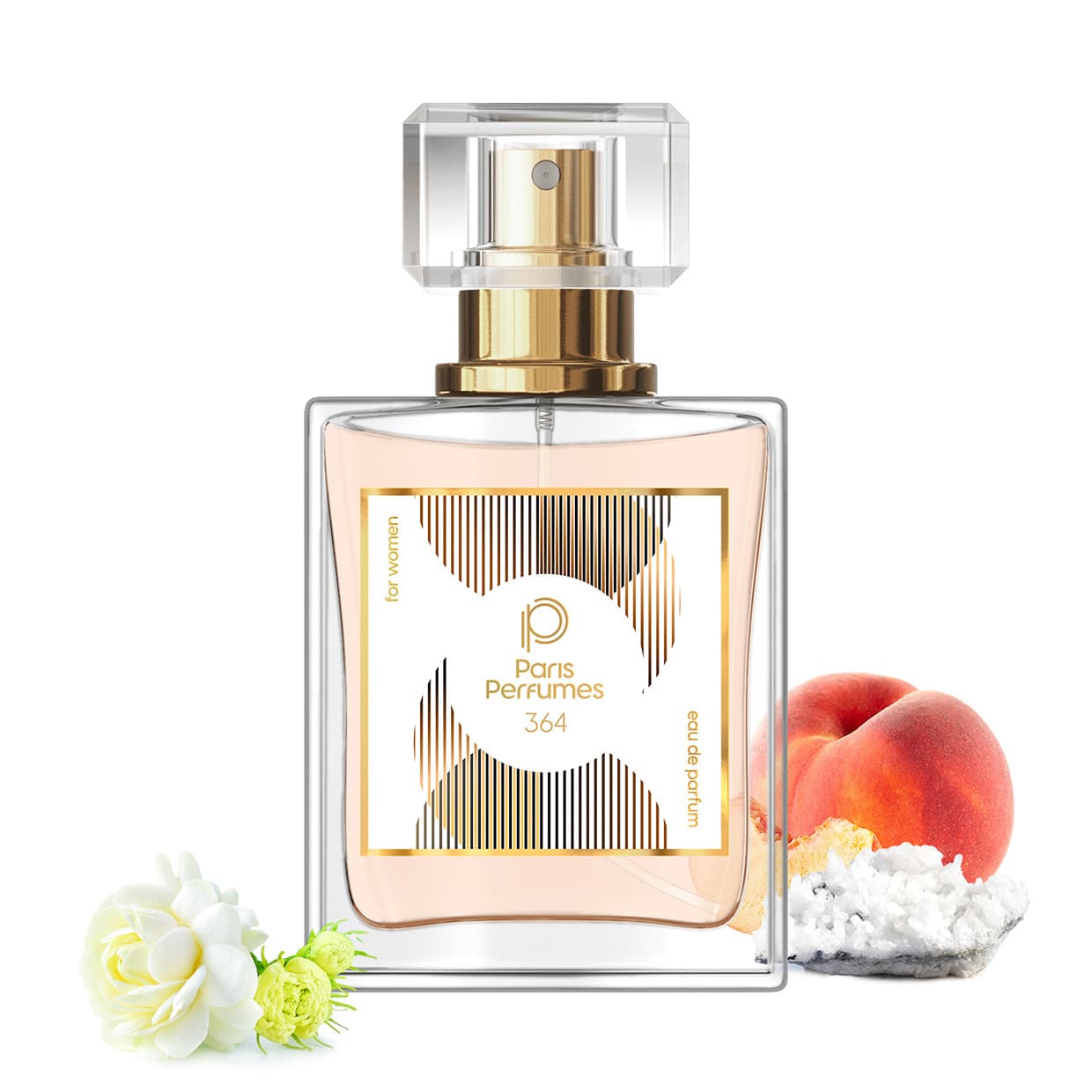 Paris Perfumes N° 364 - 21% | zamiennik Christian Dior J'Adore in Joy - 30 ml