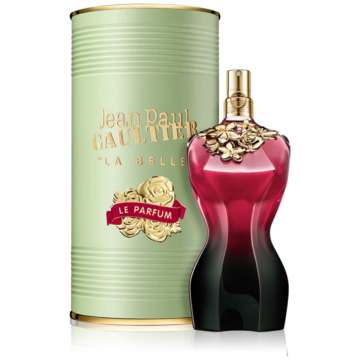 Jean Paul Gaultier | La Belle Le Parfum