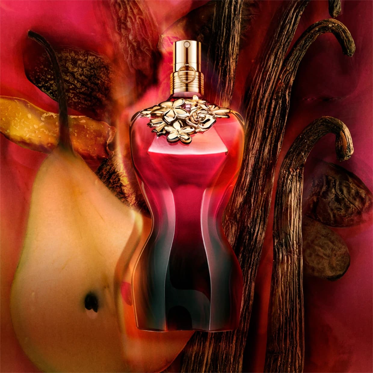 Jean Paul Gaultier | La Belle Le Parfum
