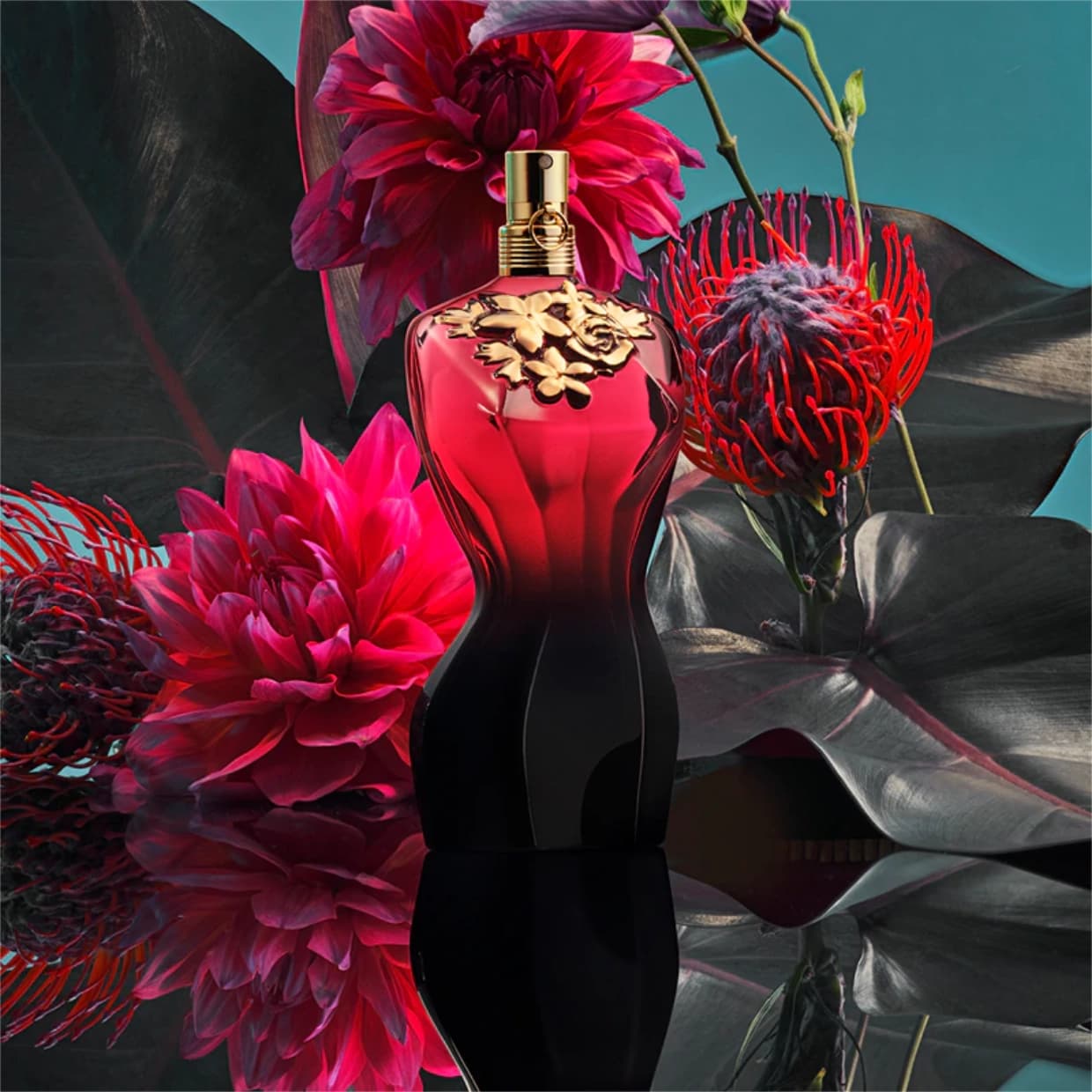 Jean Paul Gaultier | La Belle Le Parfum