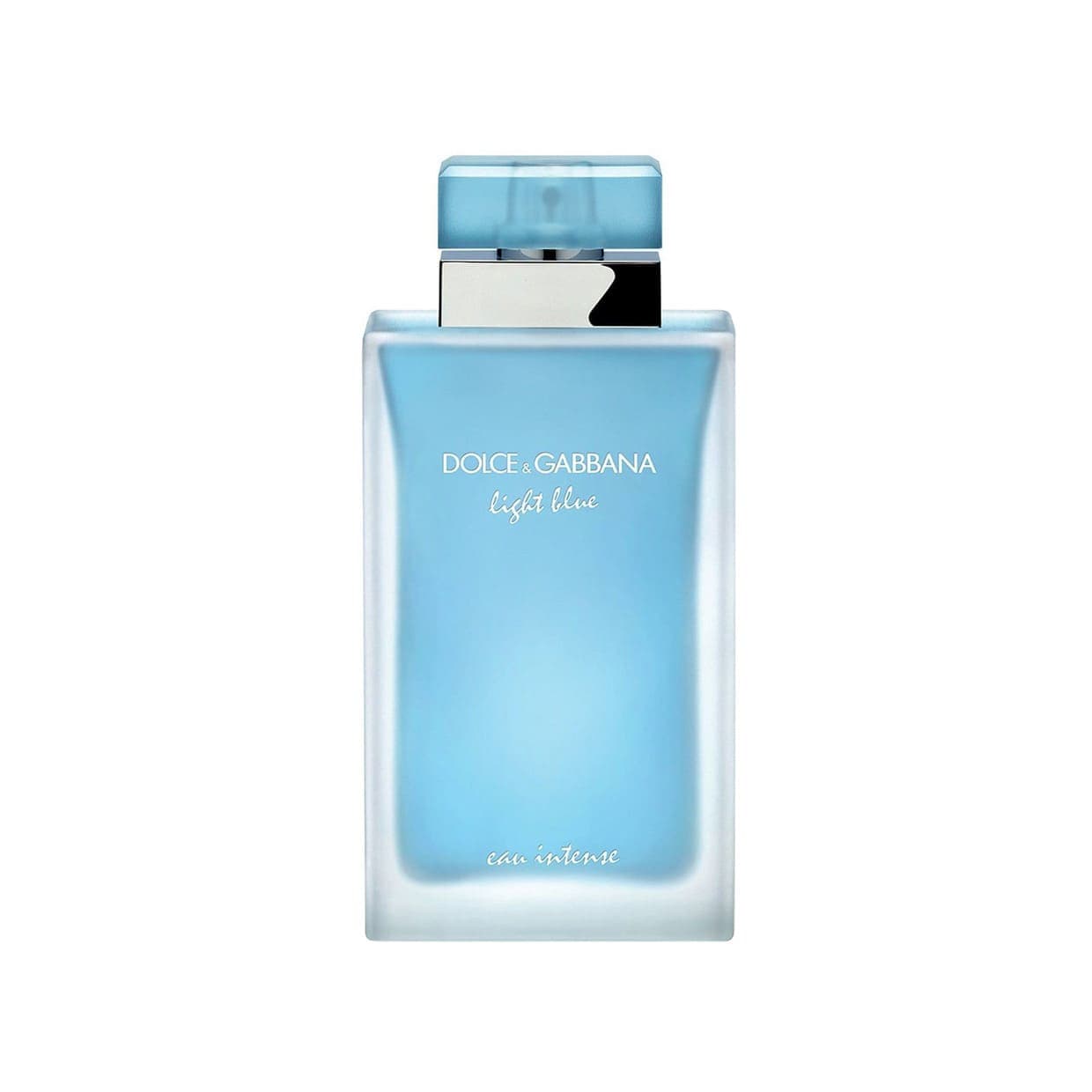 Light Blue Eau Intense