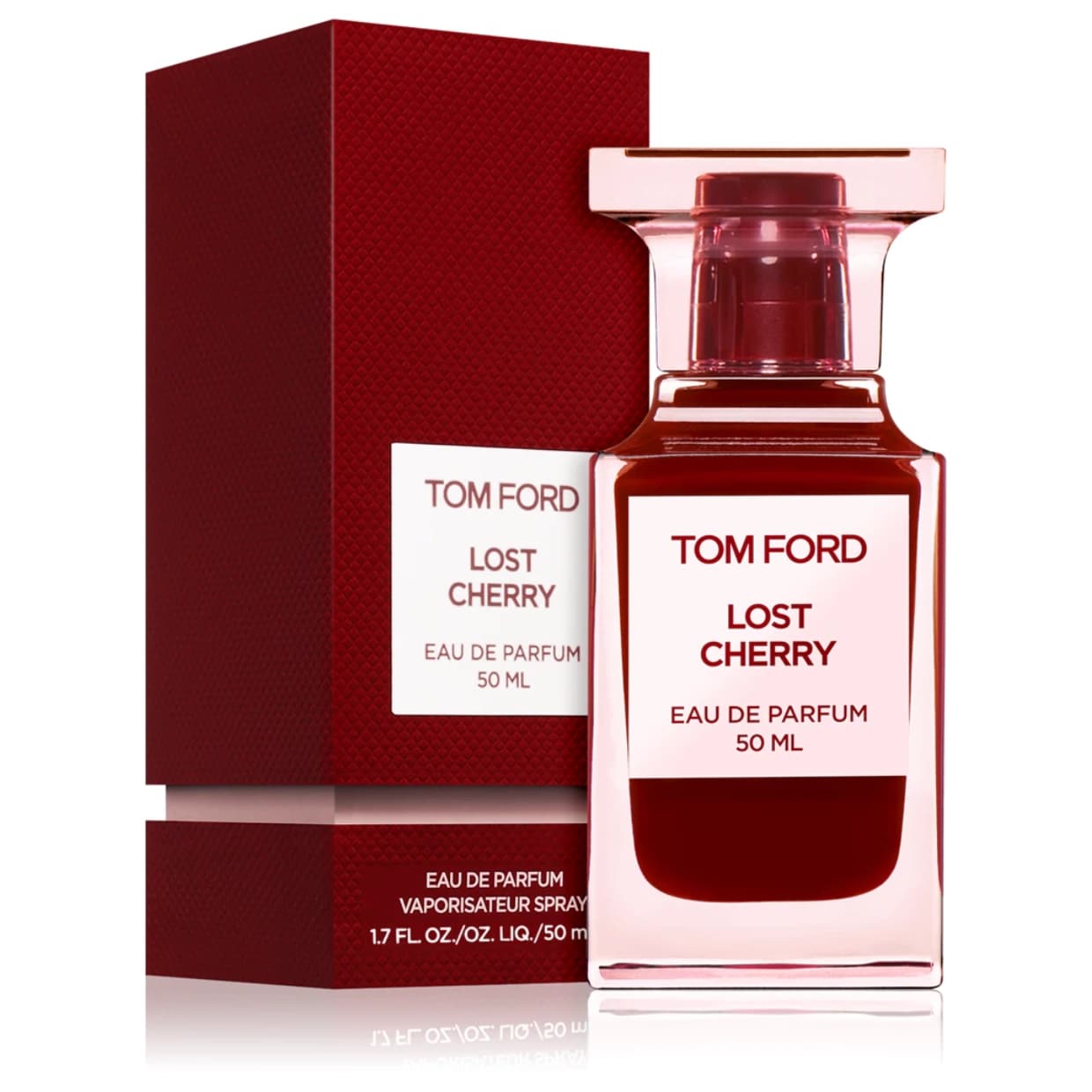 Tom Ford | Lost Cherry