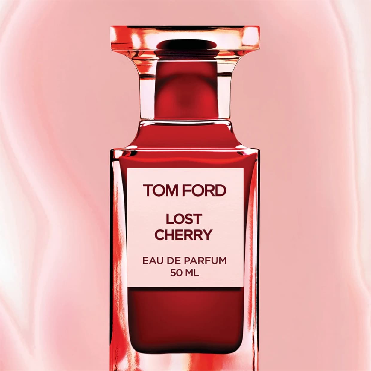 Tom Ford | Lost Cherry