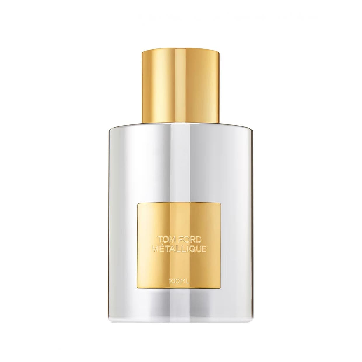 Tom Ford | Metallique
