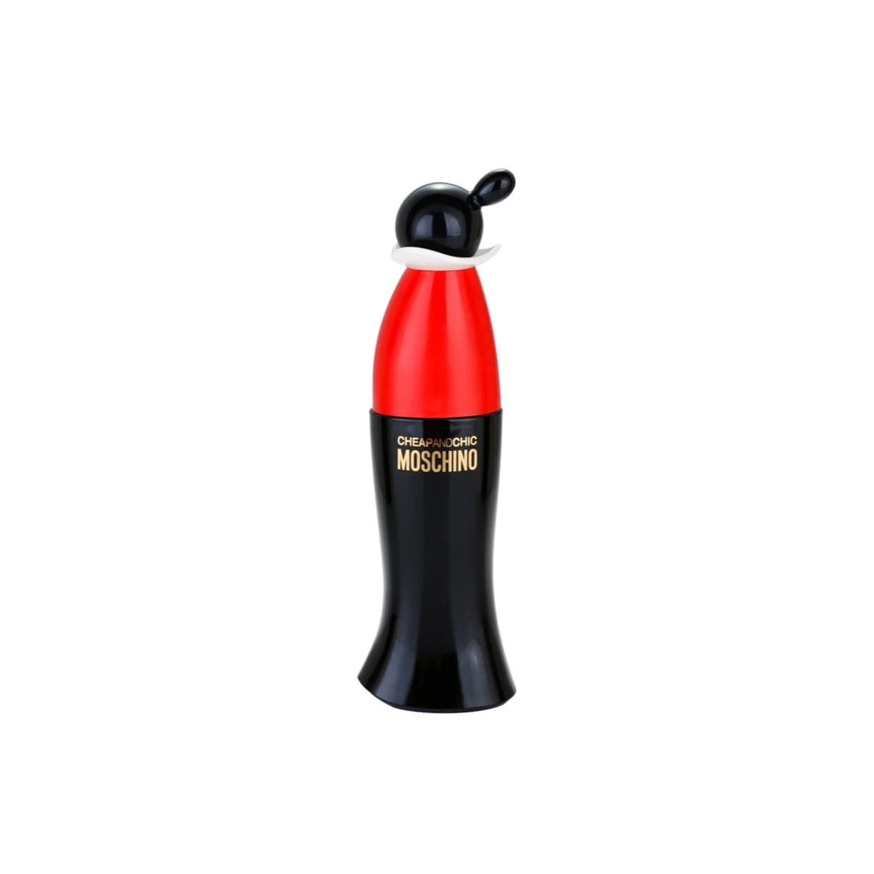 Moschino Cheap And Chic
