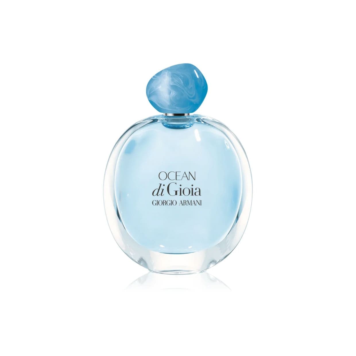 Giorgio Armani | Ocean di Gioia