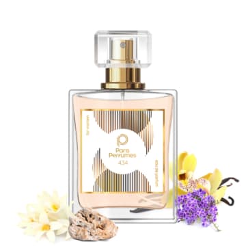 Paris Perfumes N° 434 - 21% | zamiennik Lacoste Pour Femme Elixir
