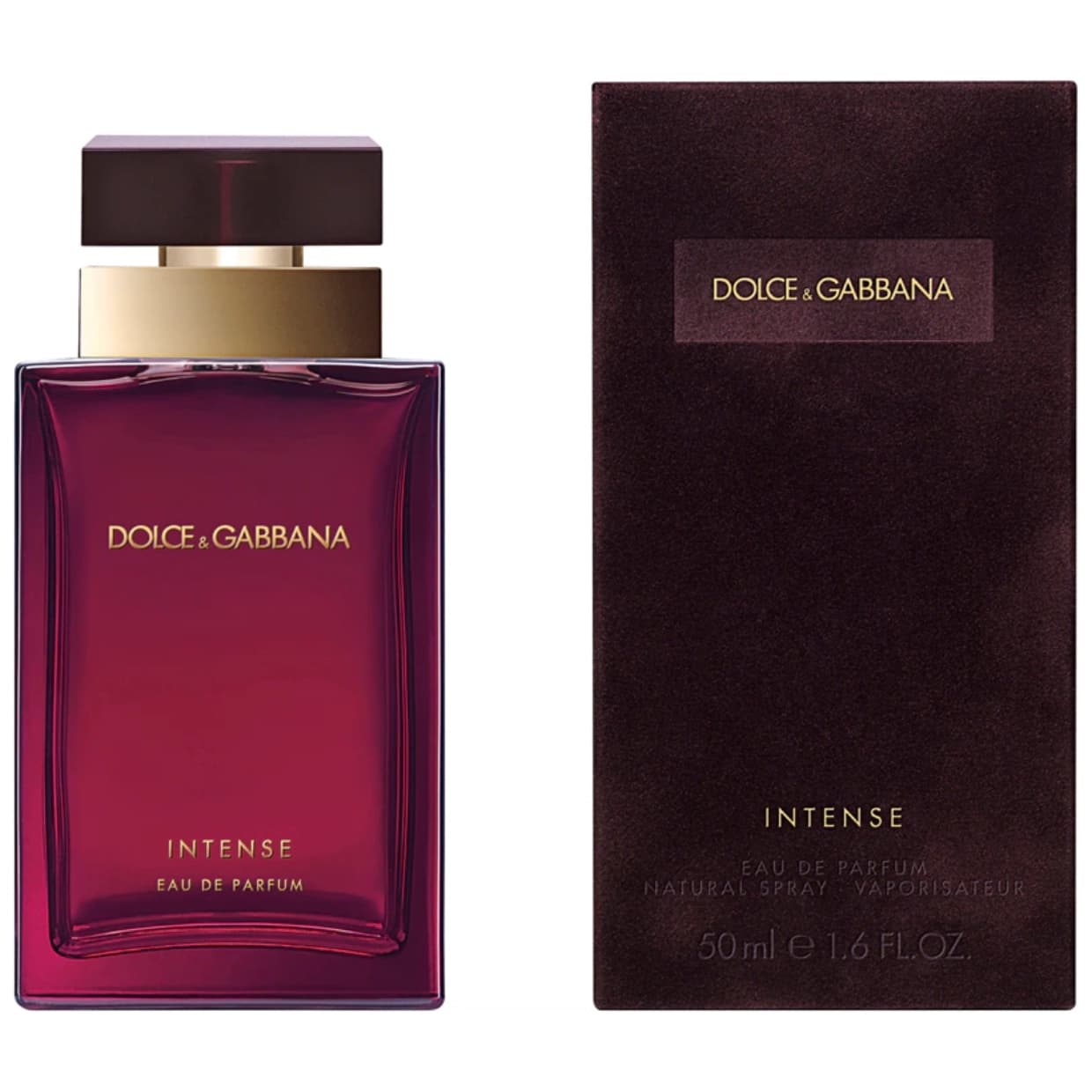 Dolce & Gabbana | Pour Femme Intense