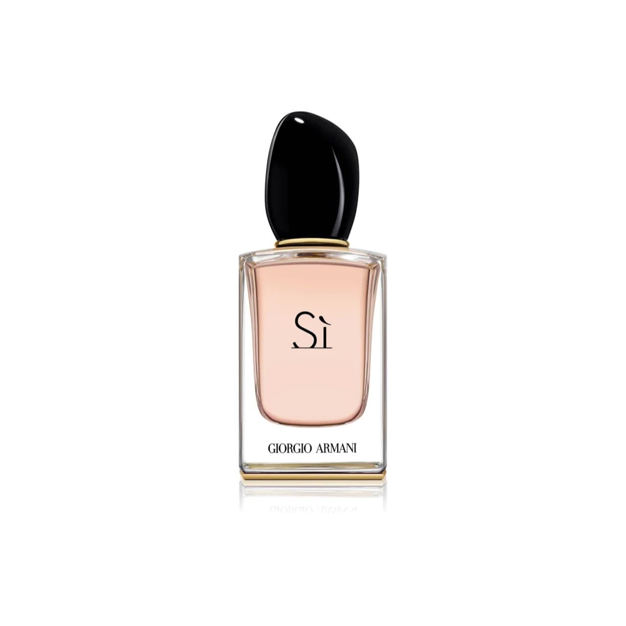 Giorgio Armani | Sì