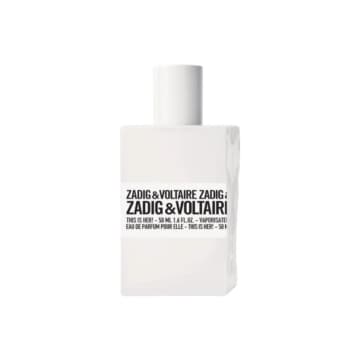 Zadig & Voltaire | This is Her!