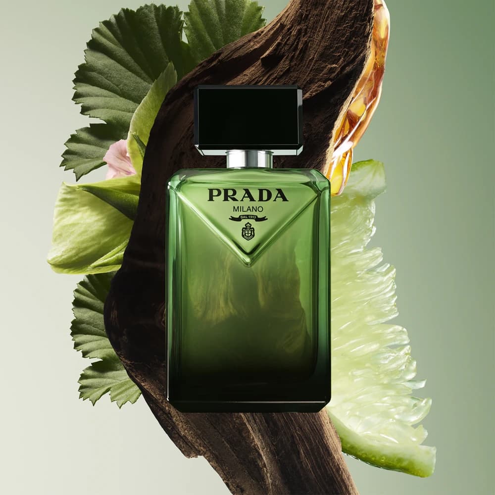 Prada | Paradigme