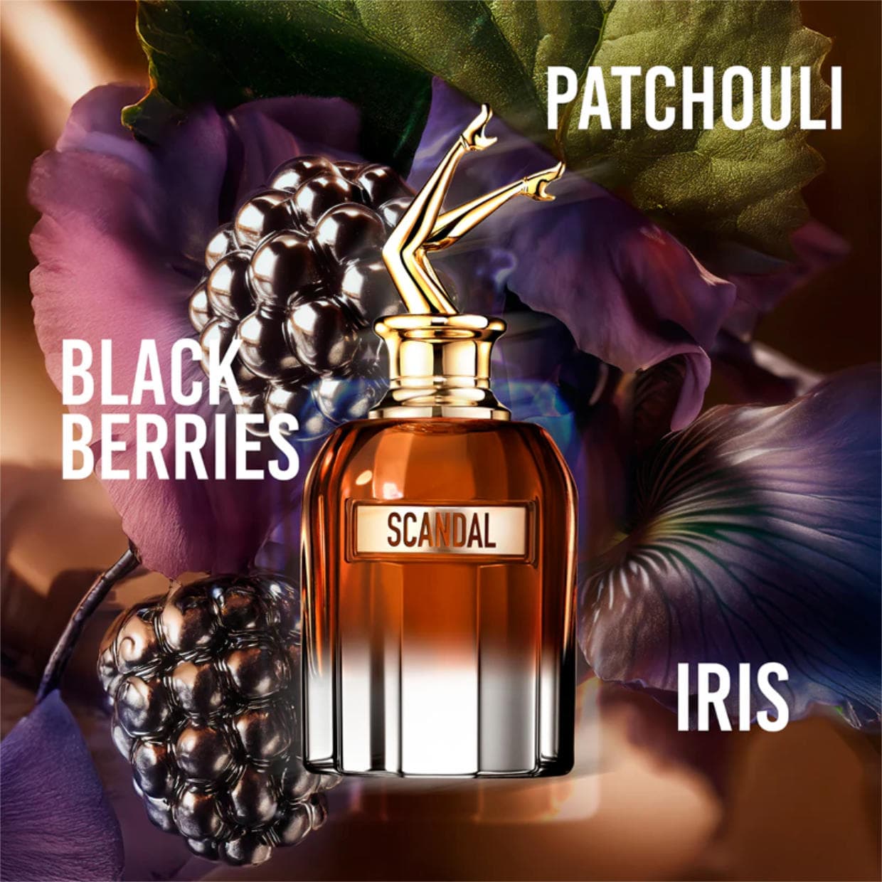 Jean Paul Gaultier | Scandal Elixir