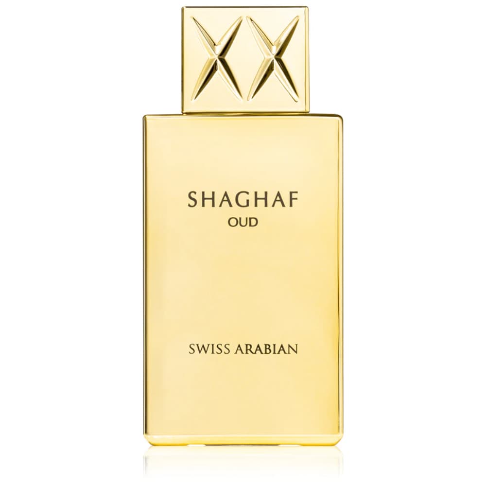 Swiss Arabian | Shaghaf Oud