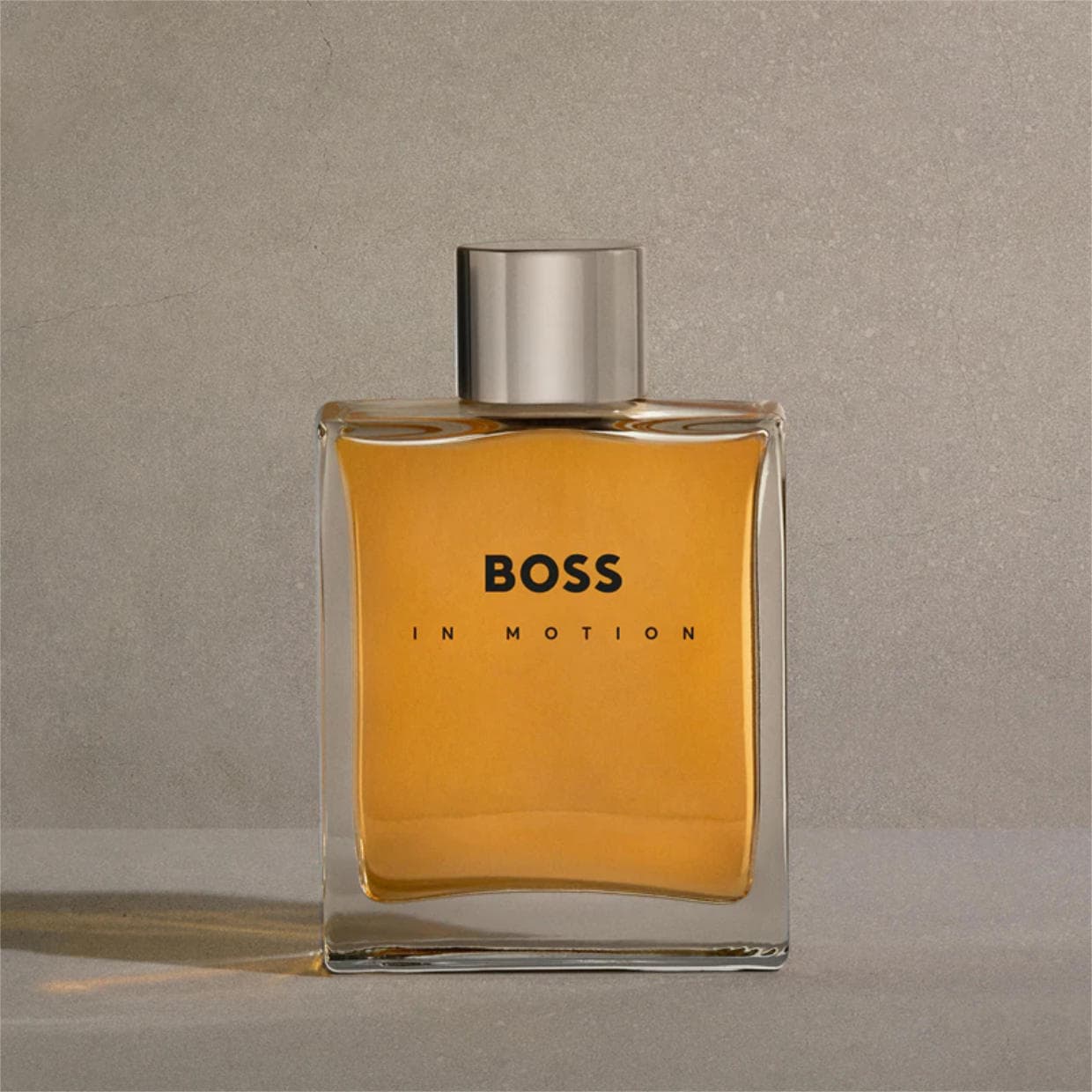 Hugo Boss | Boss In Motion