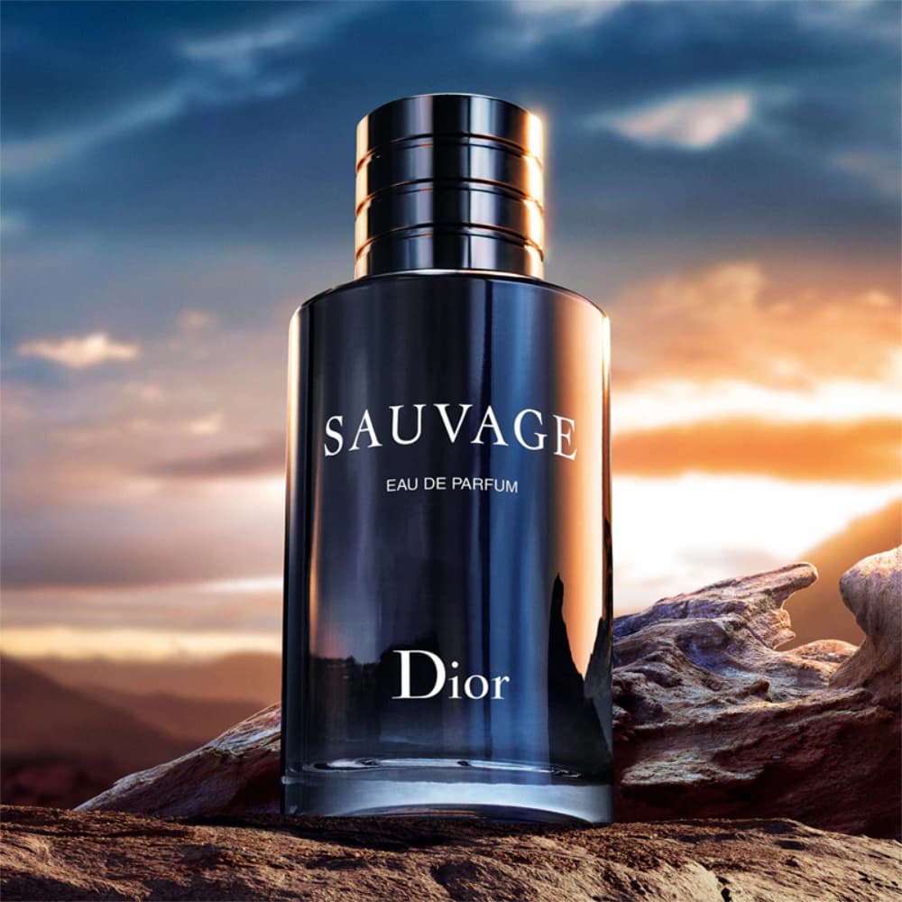 Christian Dior | Sauvage EDP