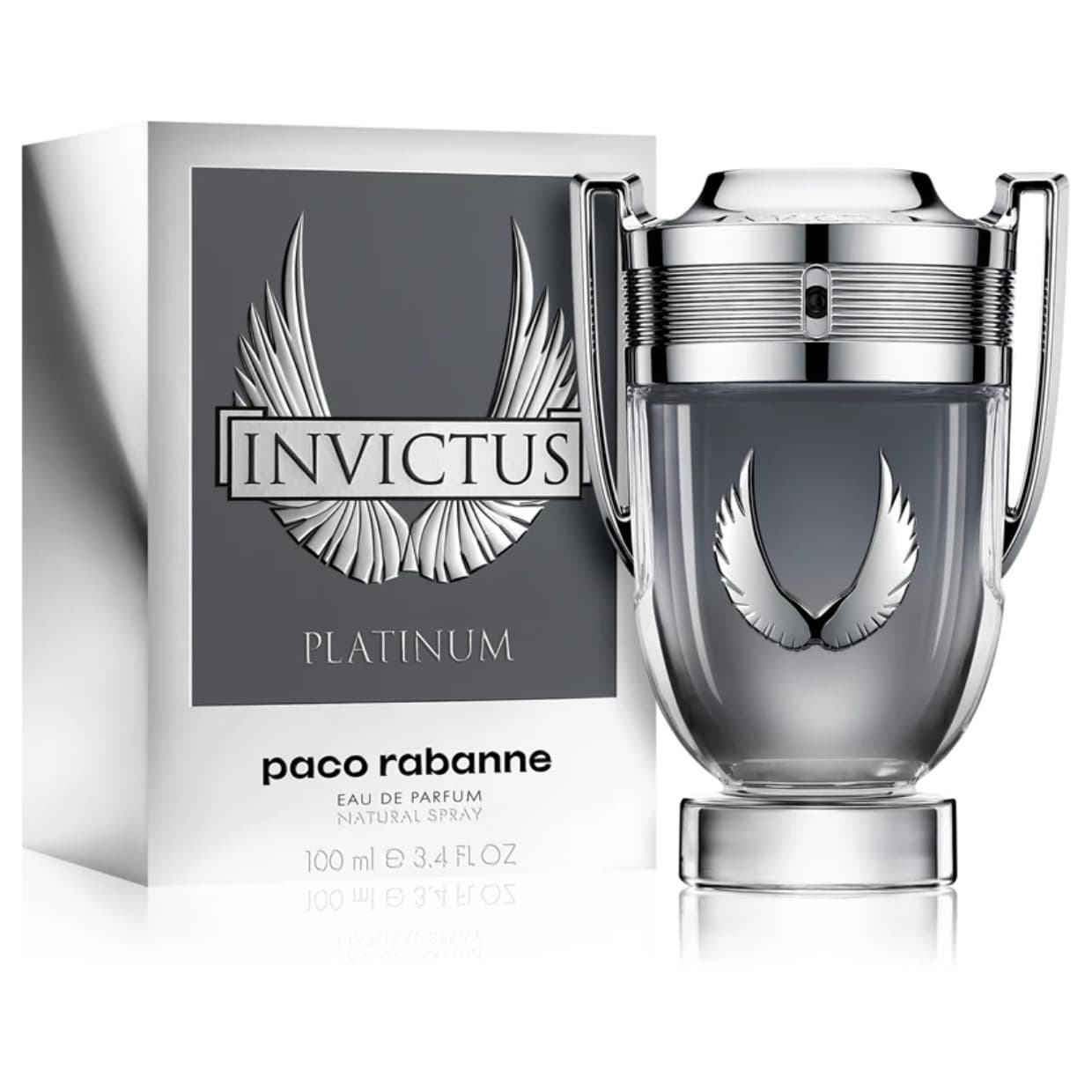 Paco Rabanne | Invictus Platinum