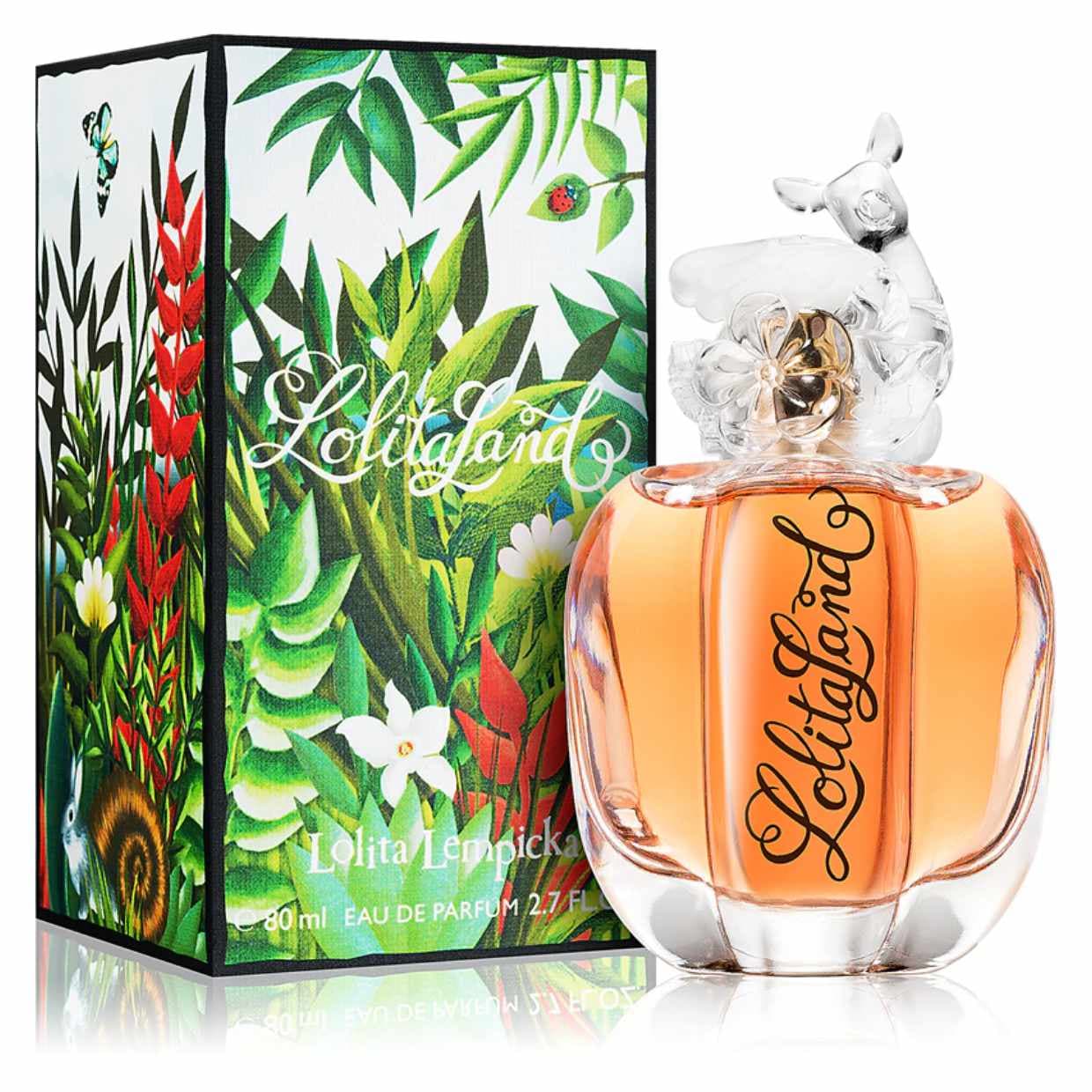 Lolita Lempicka | LolitaLand