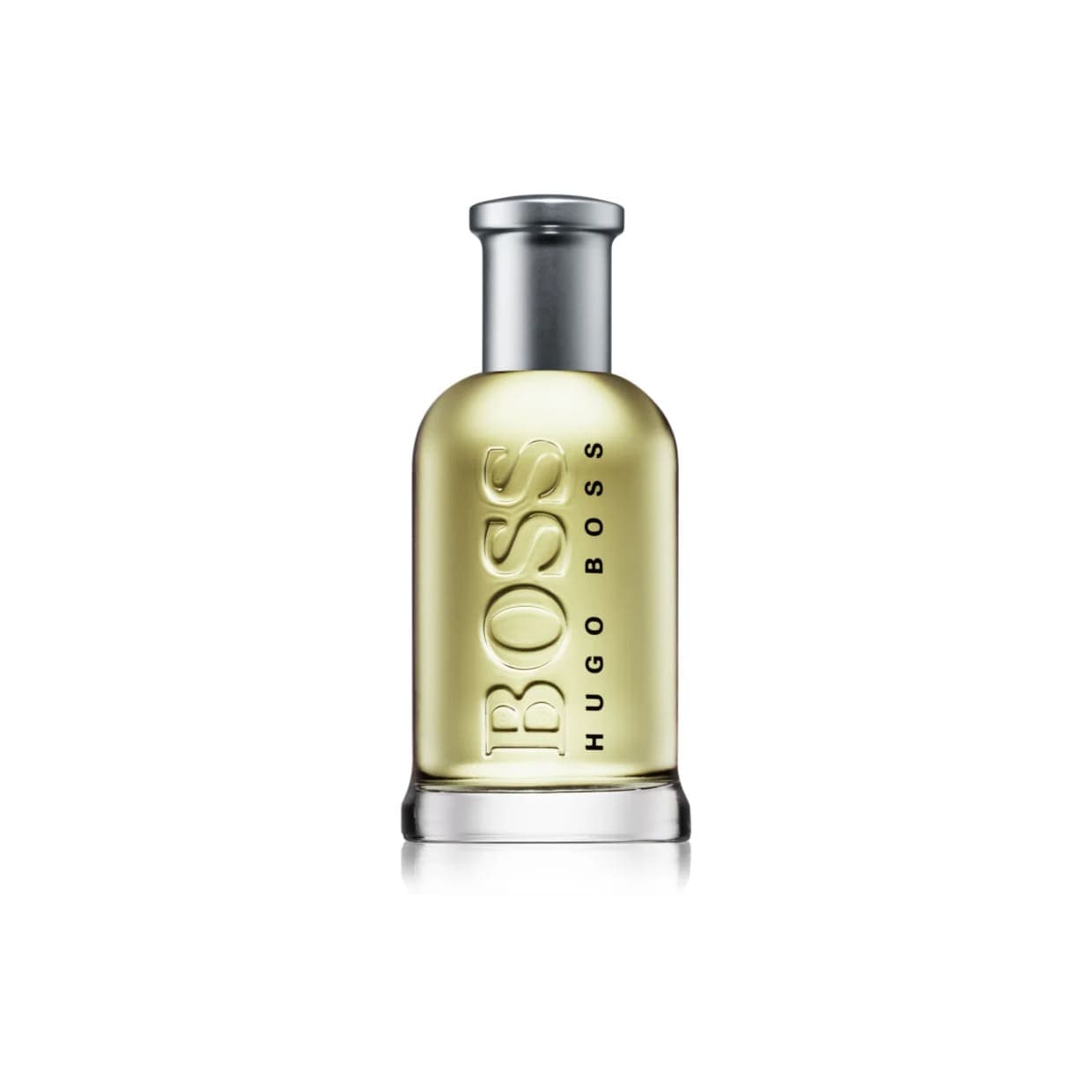 Hugo Boss | Boss Bottled