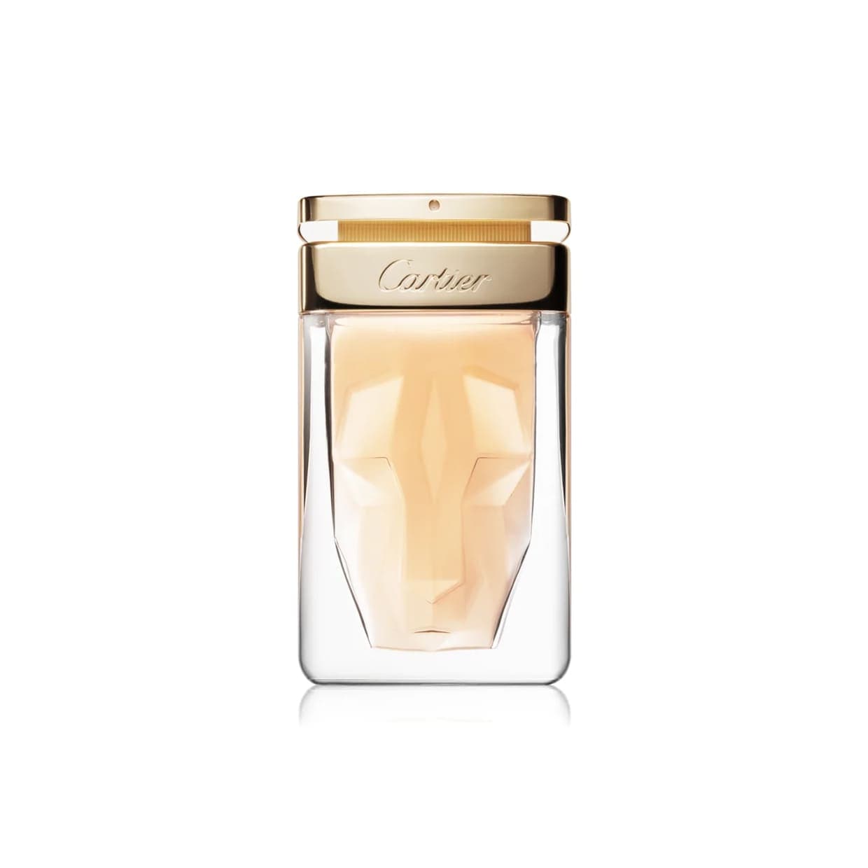 Cartier | La Panthère