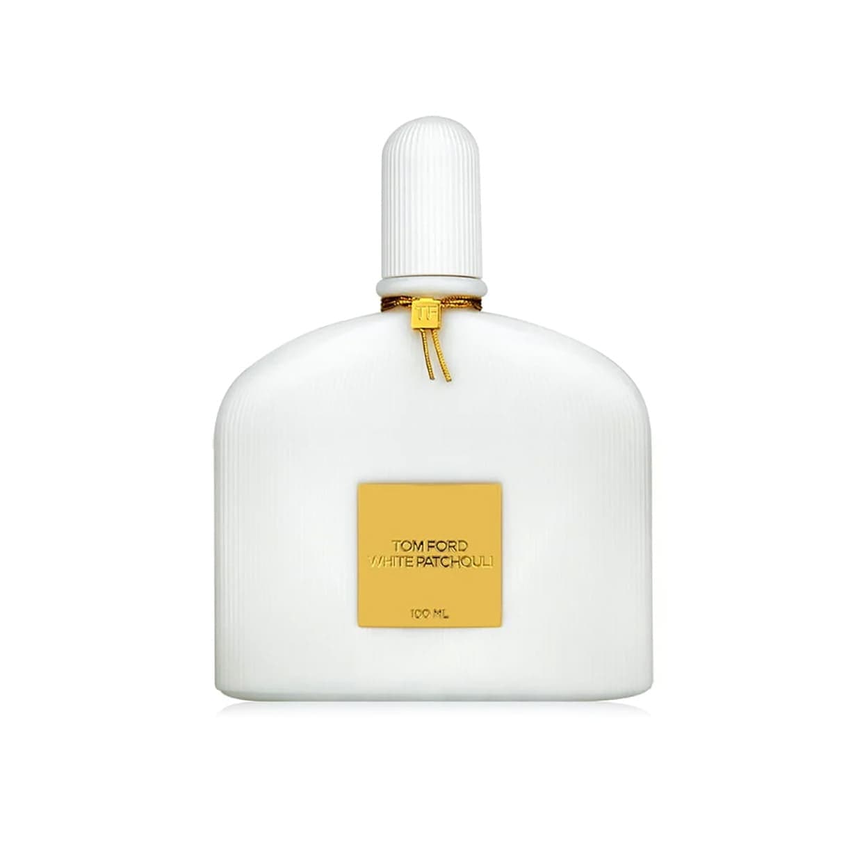 White Pachouli