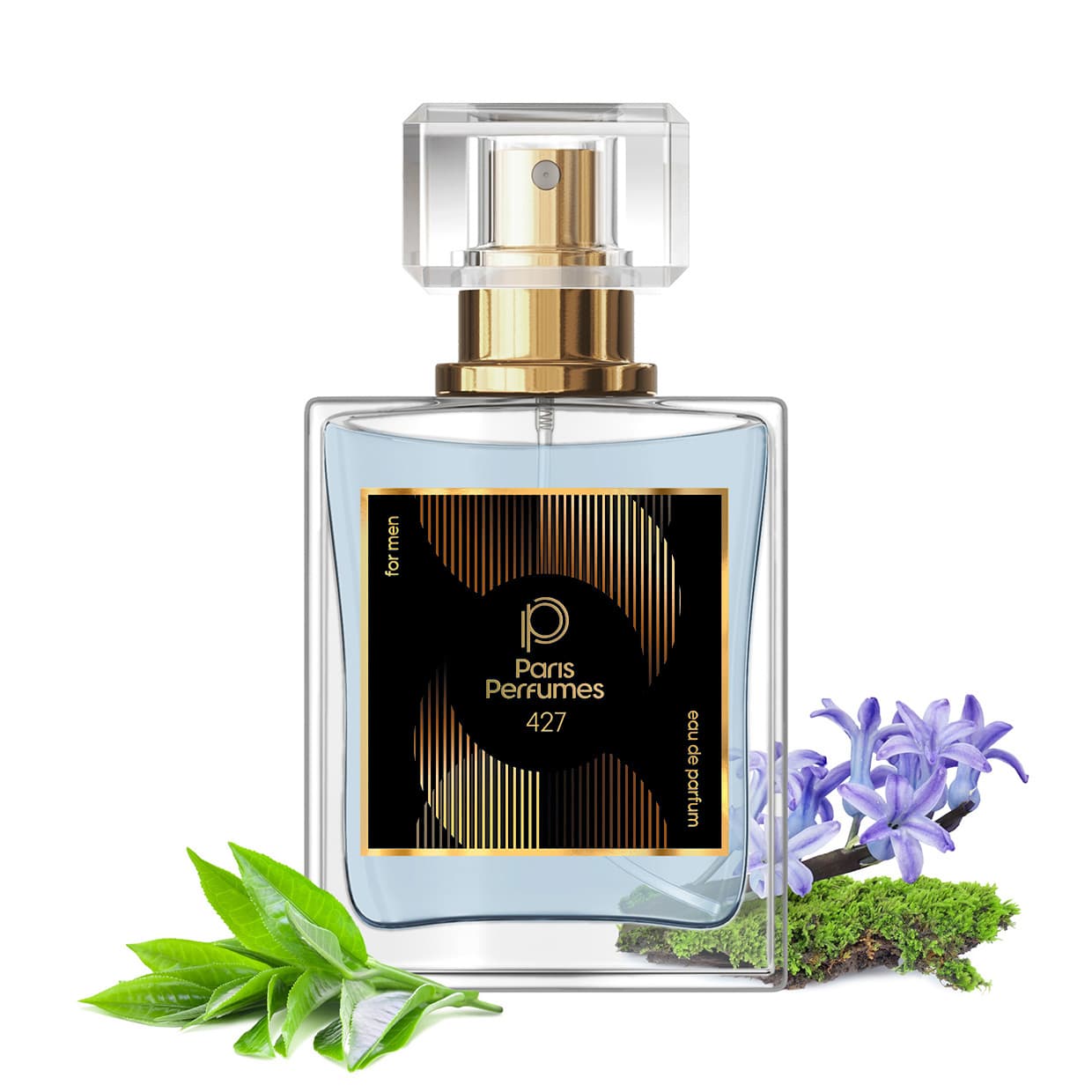 Paris Perfumes N° 427 - 25% | zamiennik Yves Saint Laurent Y - 30 ml