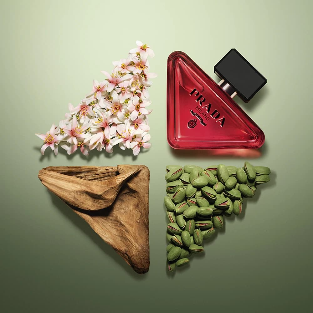 Prada | Paradoxe Radical Essence